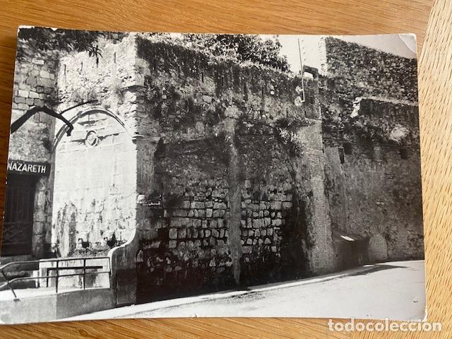 Postales: La Selva del Camp. N&ordm; 14. Tarragona. Font del Castell. Postal sin circular