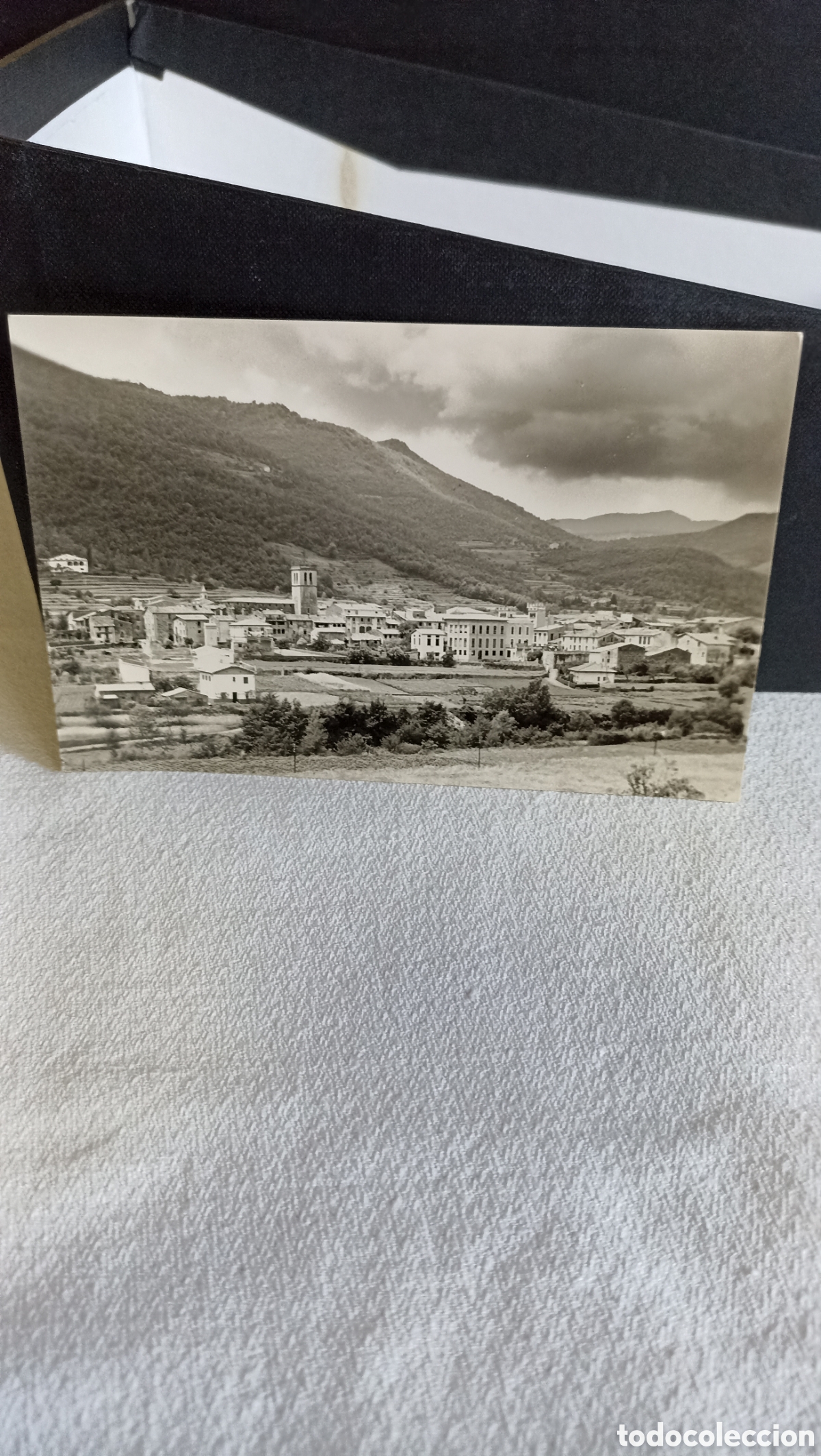 Postales: Postal. San Feliu de Pallarols