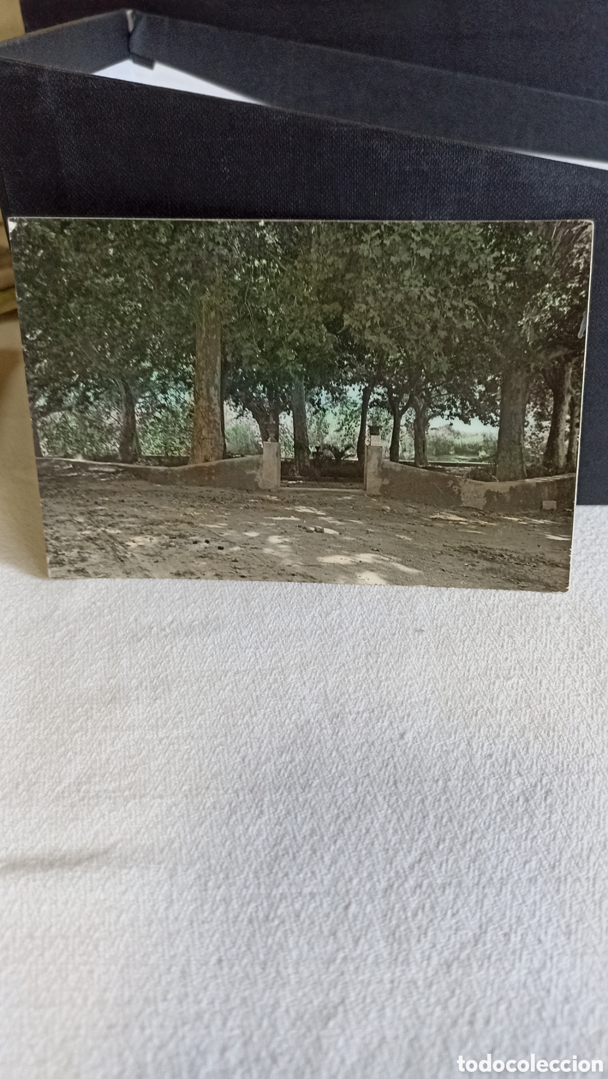 Postales: Postal. Cherta. Tarragona