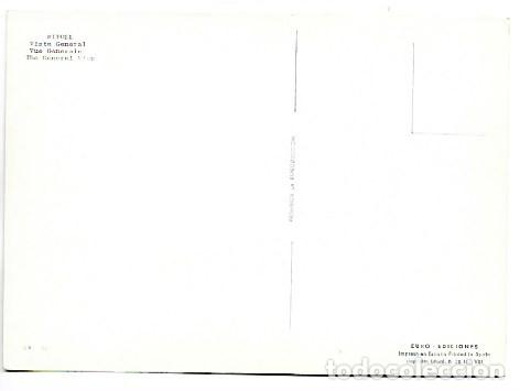 Postales: VISTA GENERAL / GENERAL VIEW.- RIPOLL - Foto 2