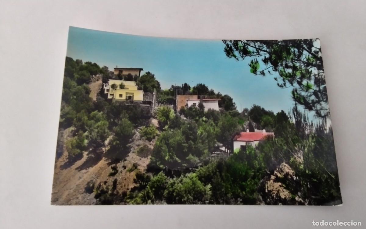 Postales: CORBERA DE LLOBREGAT , POSTAL ANTIGUA - Foto 1