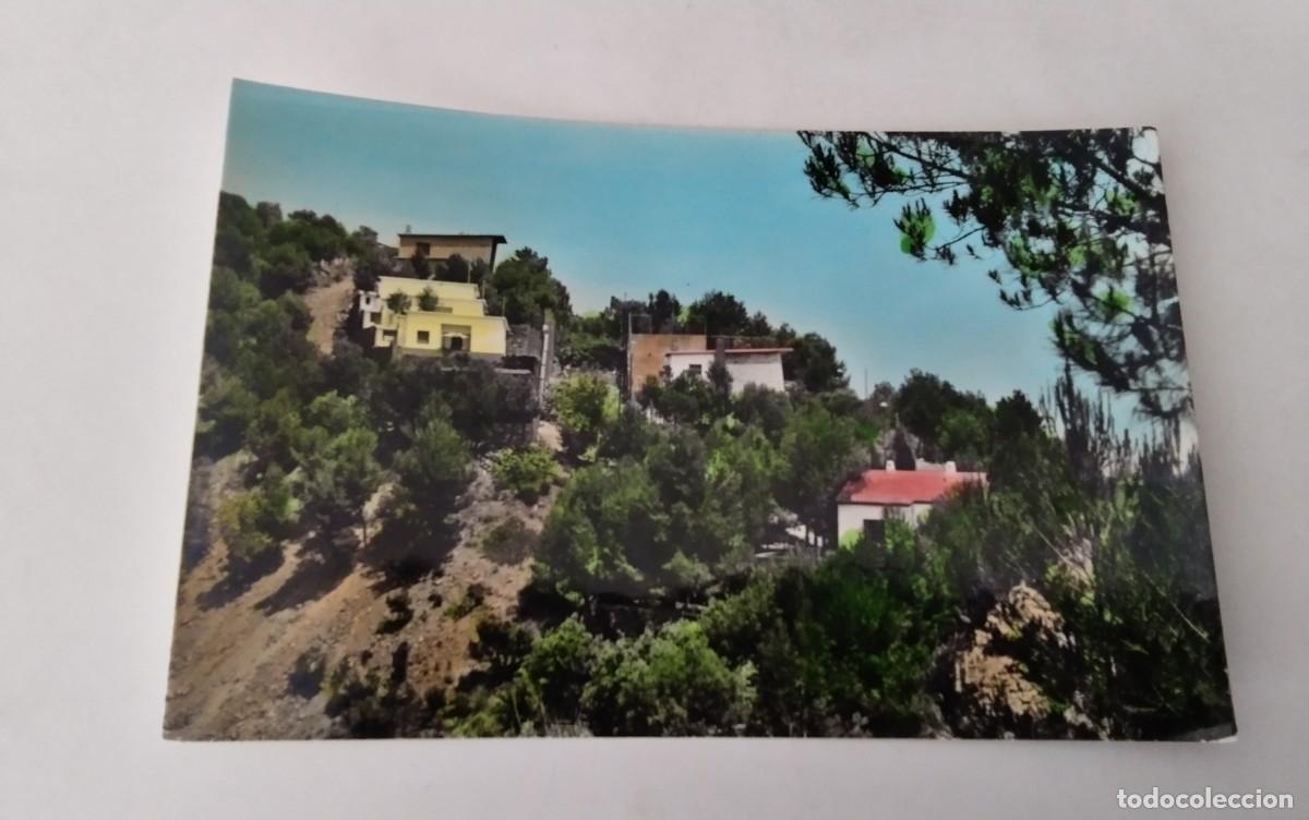 Postales: CORBERA DE LLOBREGAT , POSTAL ANTIGUA - Foto 2