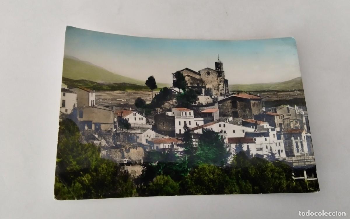 Postales: CORBERA DE LLOBREGAT , POSTAL ANTIGUA - Foto 1