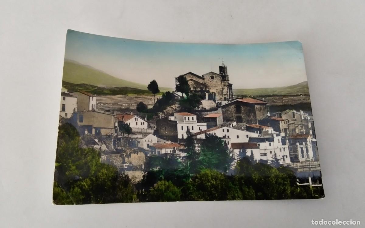Postales: CORBERA DE LLOBREGAT , POSTAL ANTIGUA - Foto 2