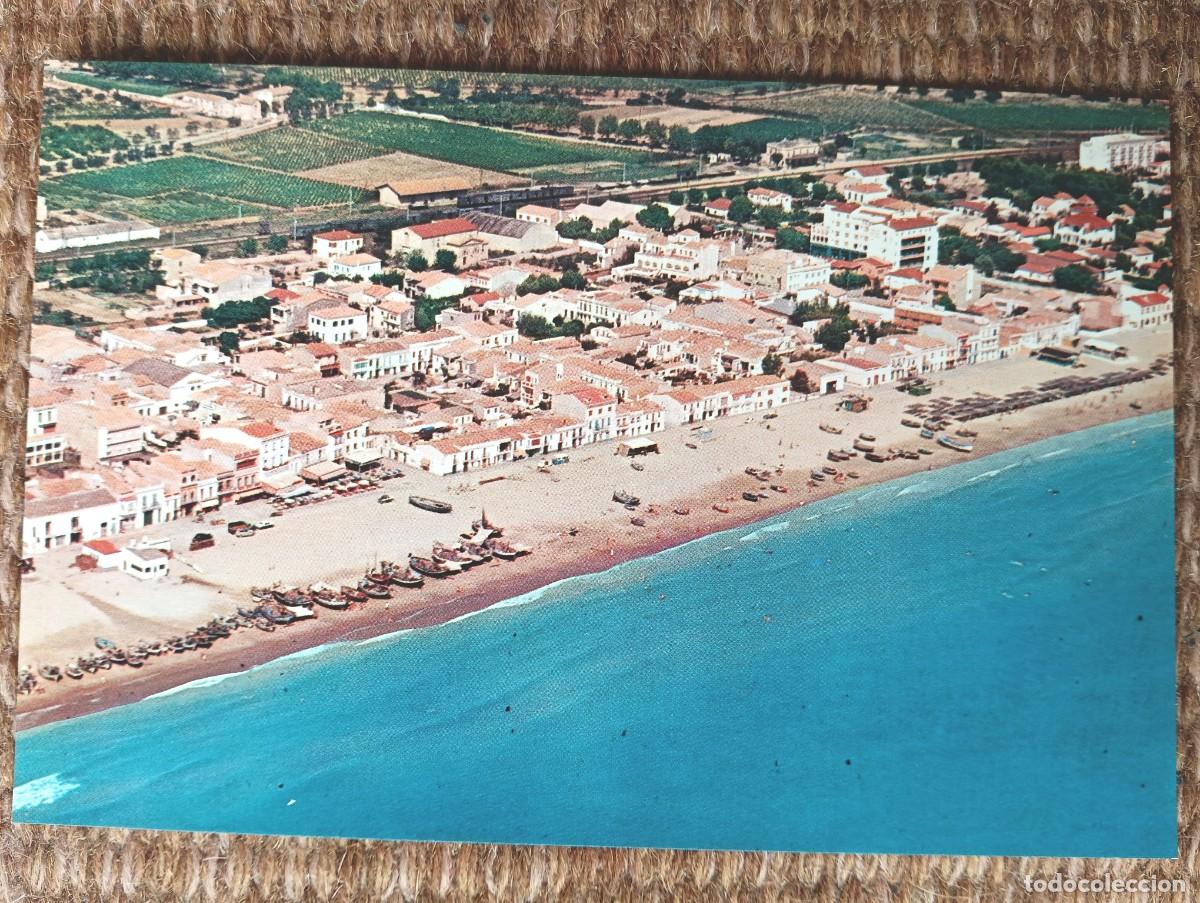 Postales: CALAFELL - TARRAGONA - ED. VALICAR - Foto 1