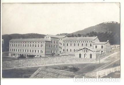 Postales: ANTIGUA POSTAL BARCELONA - Foto 1