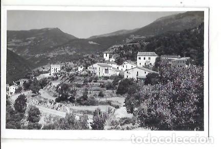 Postales: ANTIGUA POSTAL FRONTANYA 1953 - Foto 1