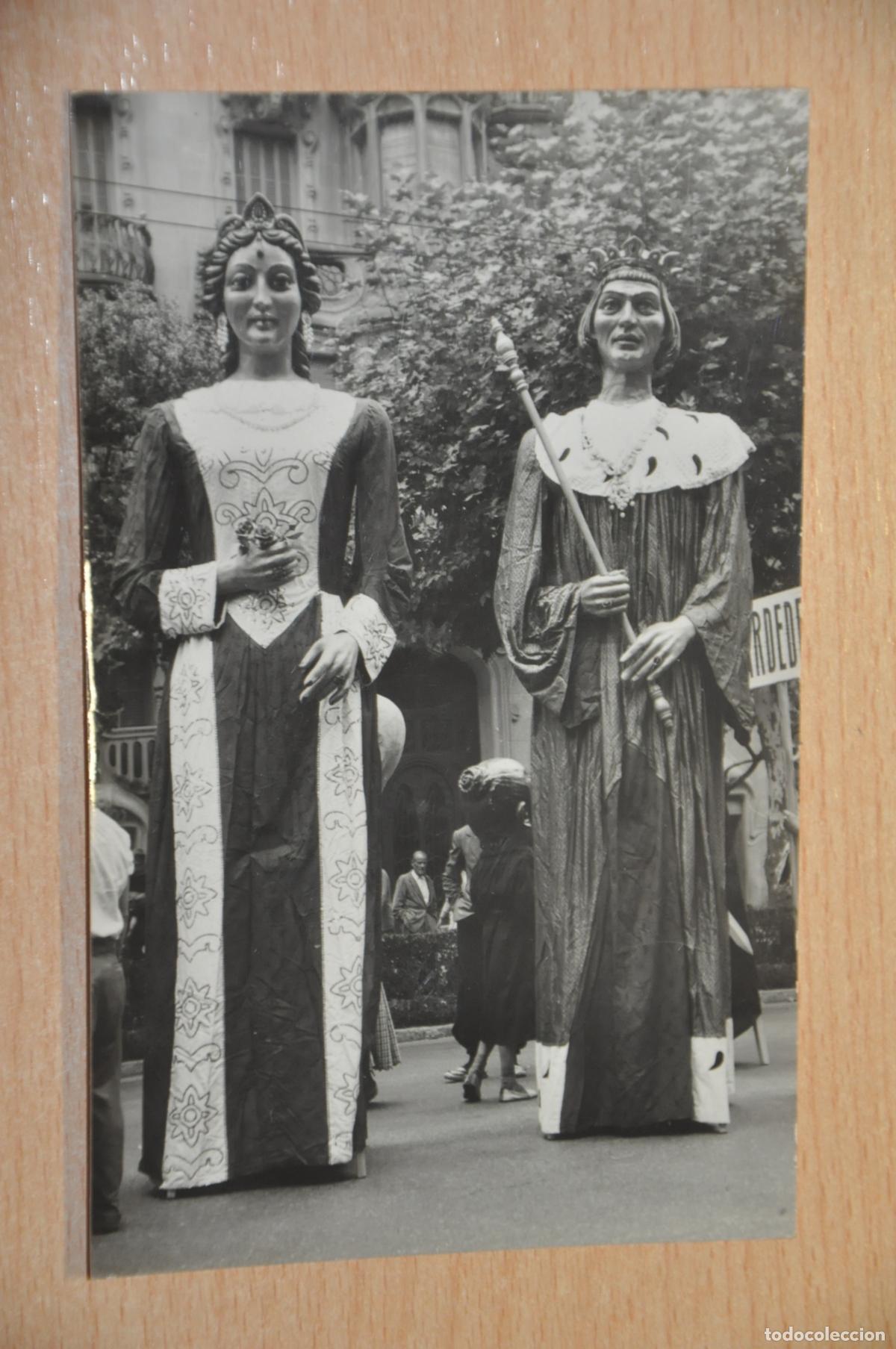 Postales: palamos los gigantes ediciones cuyas