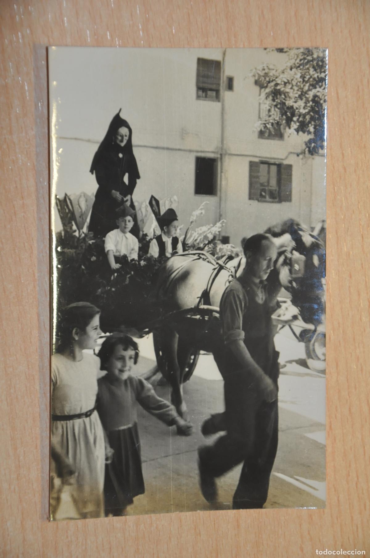 Postales: puigcerda la vella del estany ediciones cuyas