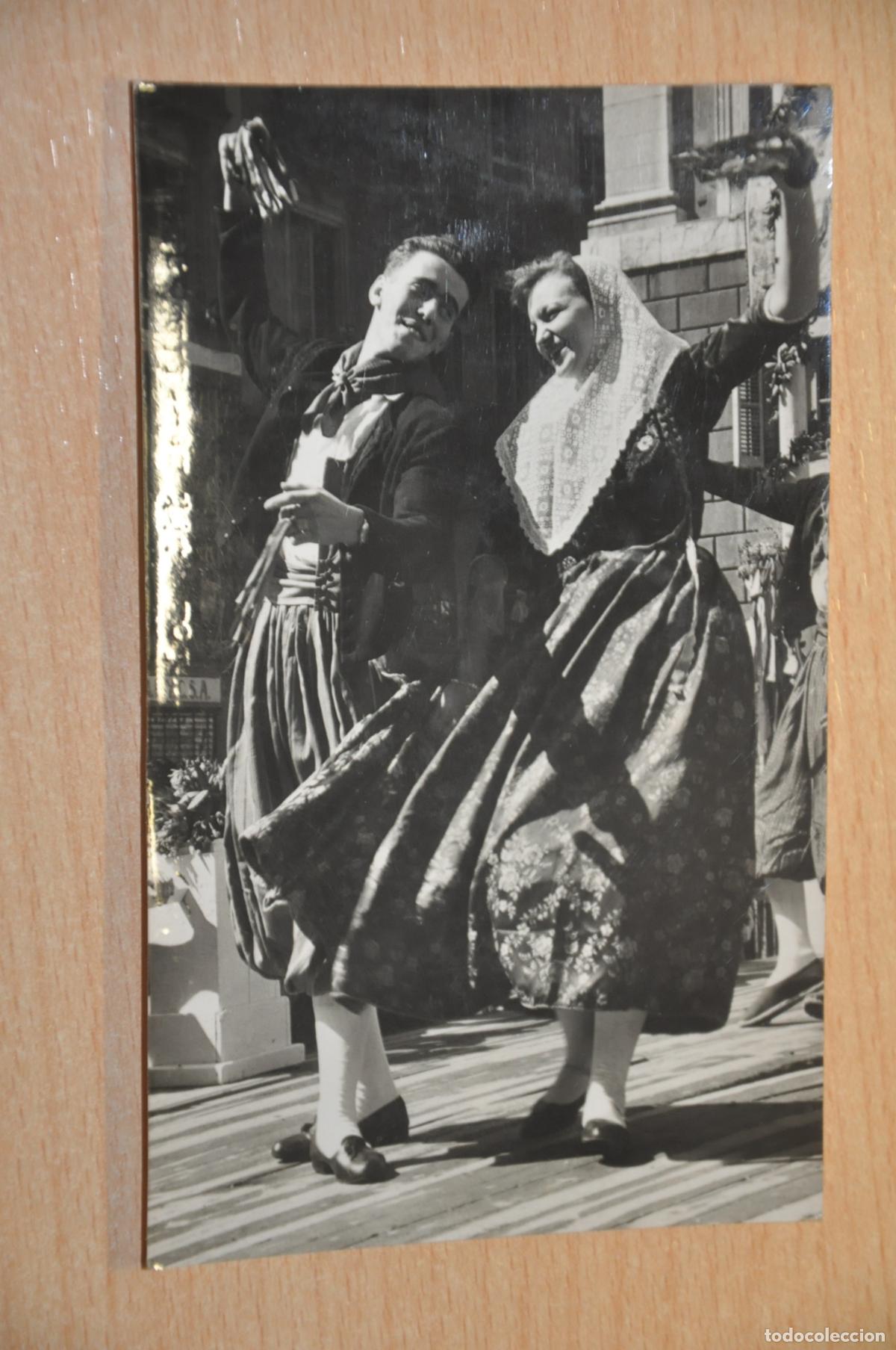 Postales: palma de mallorca, bolero mallorquin ediciones cuyas