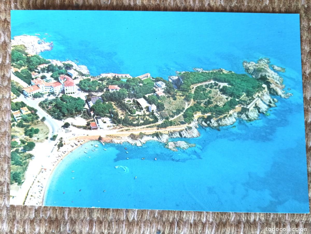 Postales: SAGARO - GERONA - COSTA BRAVA - ED. VALICAR - Foto 1