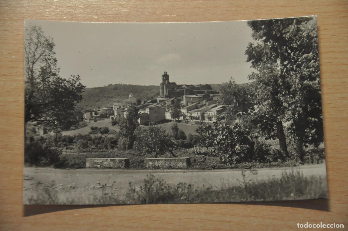 Postales: postal ager vista general, foto janot