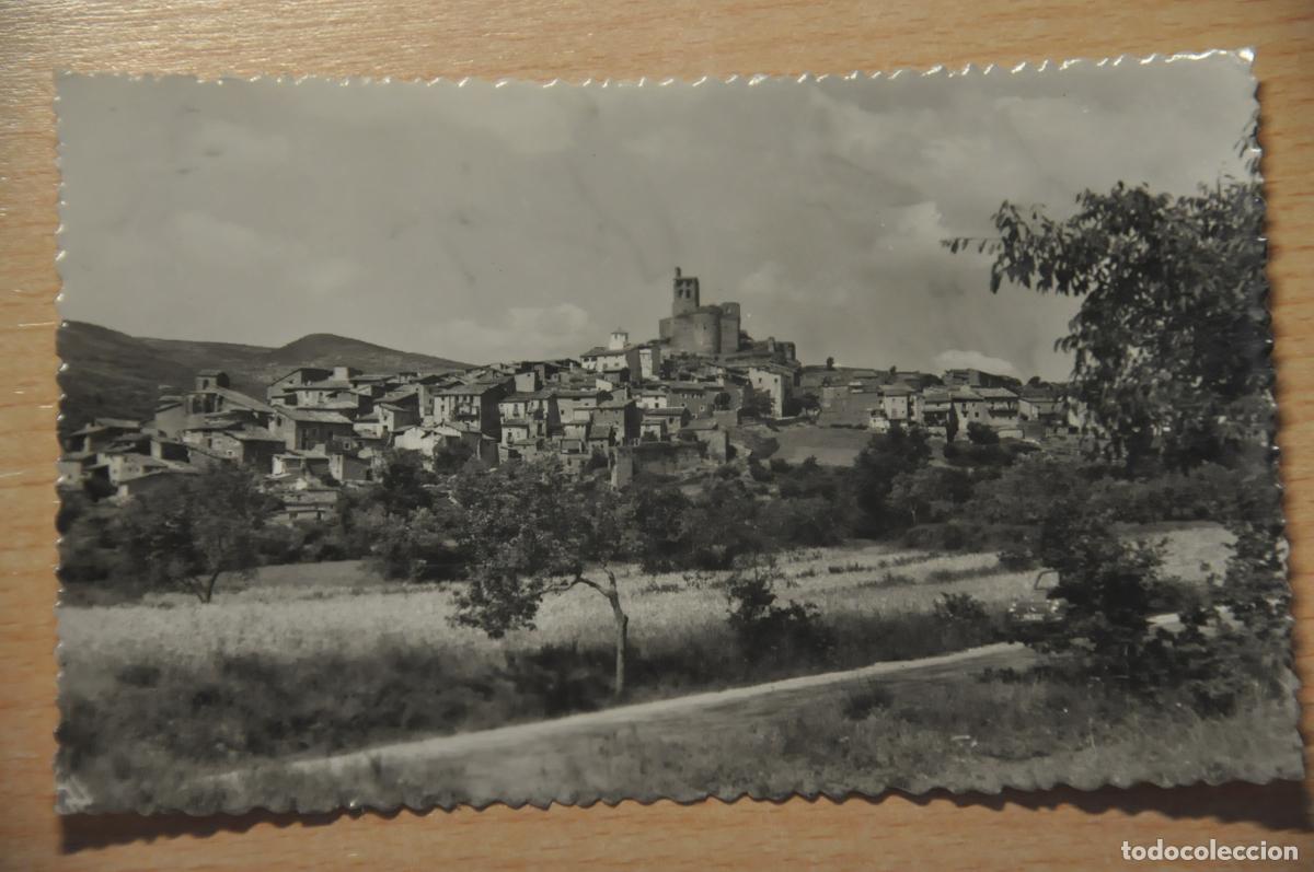 Postales: postal ager, vista general, foto janot