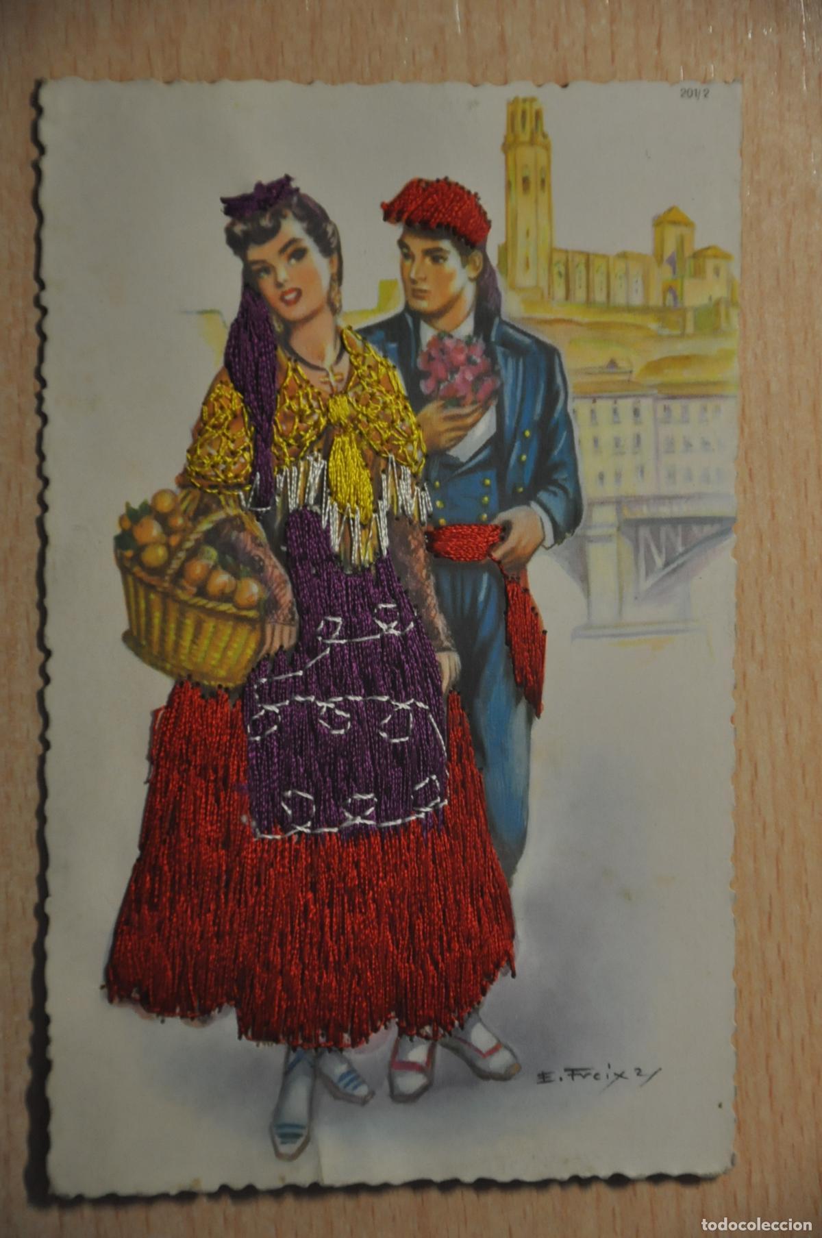 Cartoline: lerida, ediciones raker