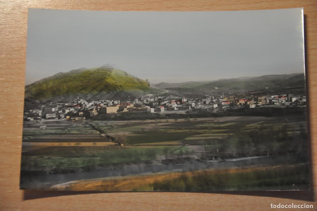 Cartes Postales: postal artesa de segre, vista general, foto janot