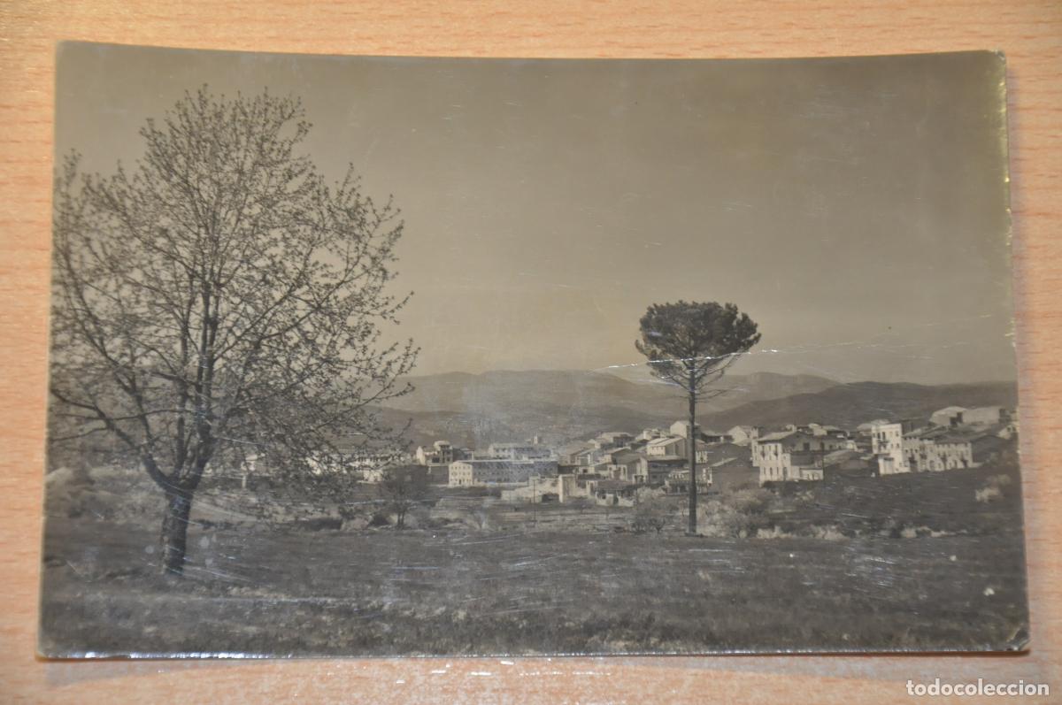 Cartes Postales: postal artesa de segre, vista parcial, foto janot