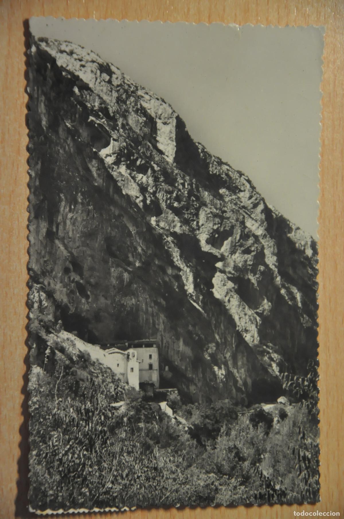 Cartes Postales: postal artesa de segre, salgar, foto janotpostal en buen estado sin circular V1