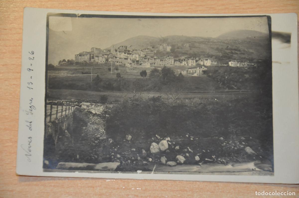 Postales: postal fotografica noves de segre