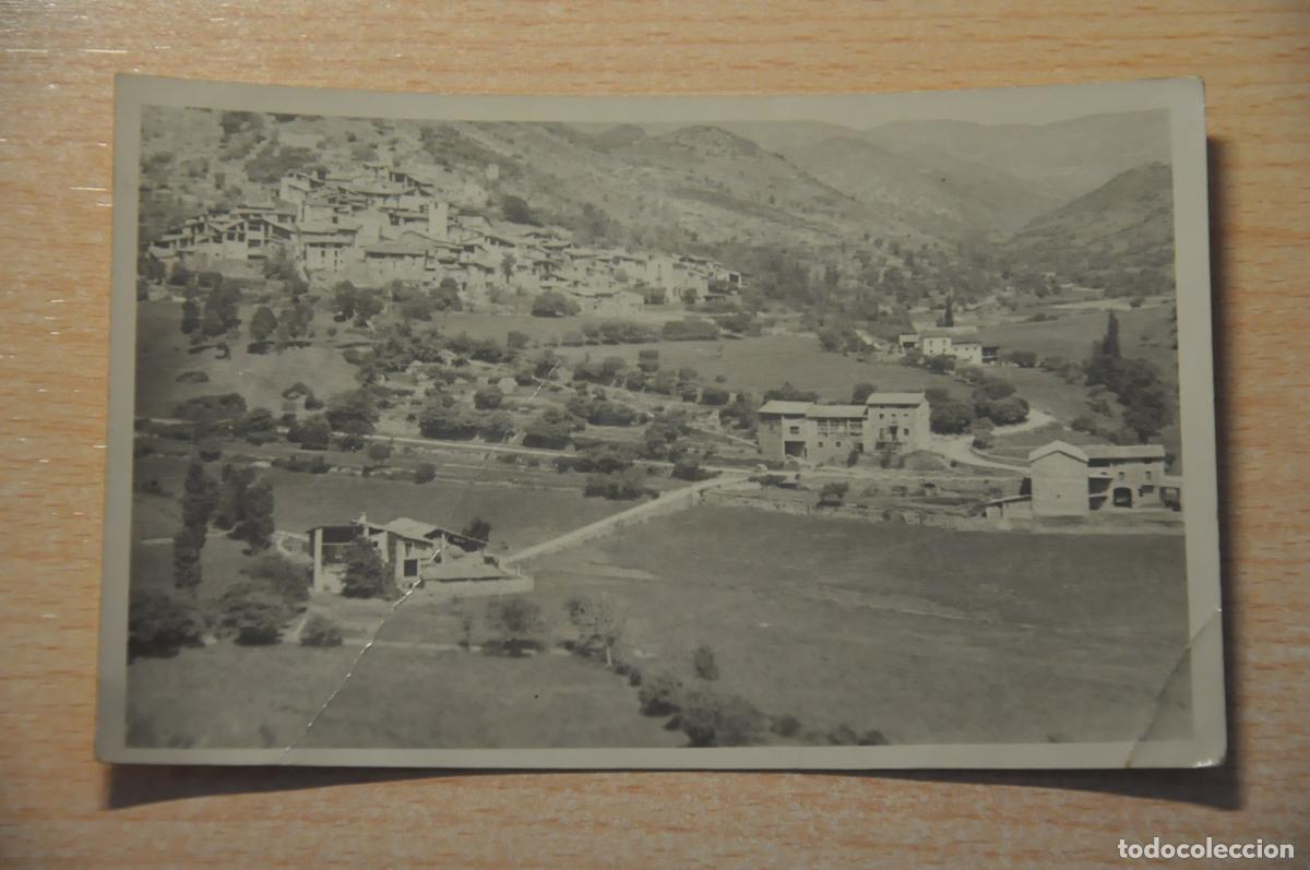 Postales: postal fotografica noves de segre