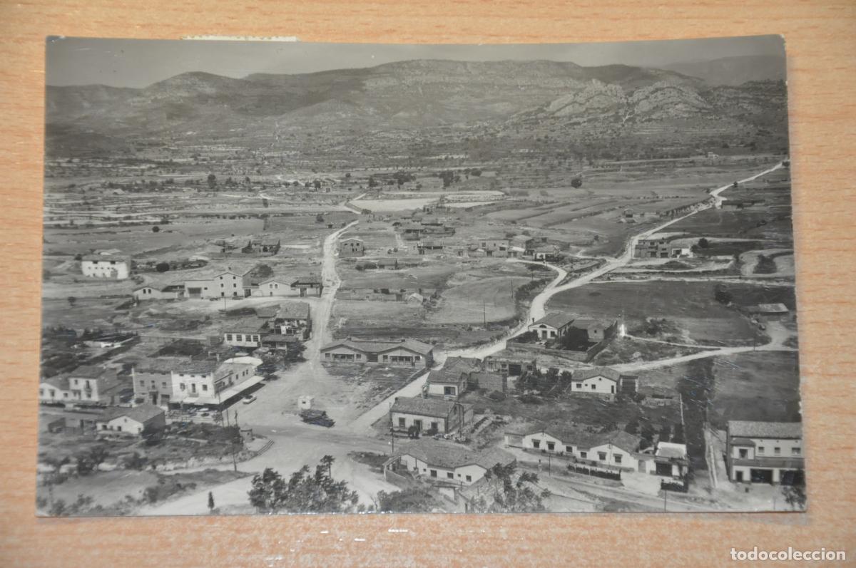 Postales: postal cubells, barrio san julian, foto janot