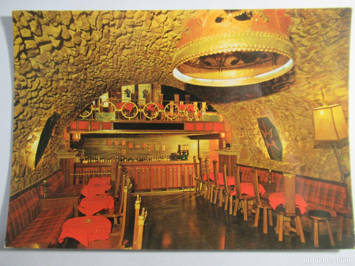 Postales: Seo de Urgel - Club Corona - S/C