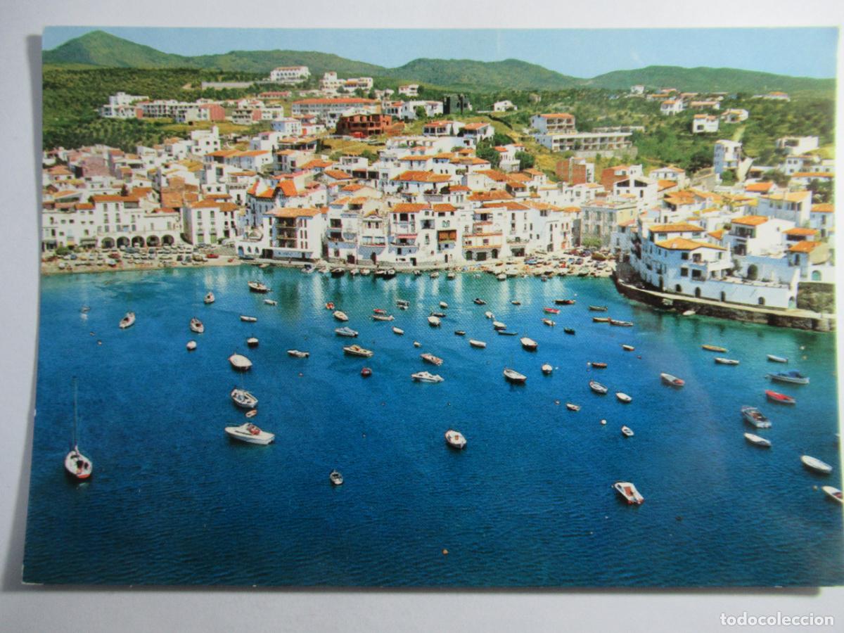 Postales: Cadaqu&eacute;s - Costa Brava - S/C - Foto 1