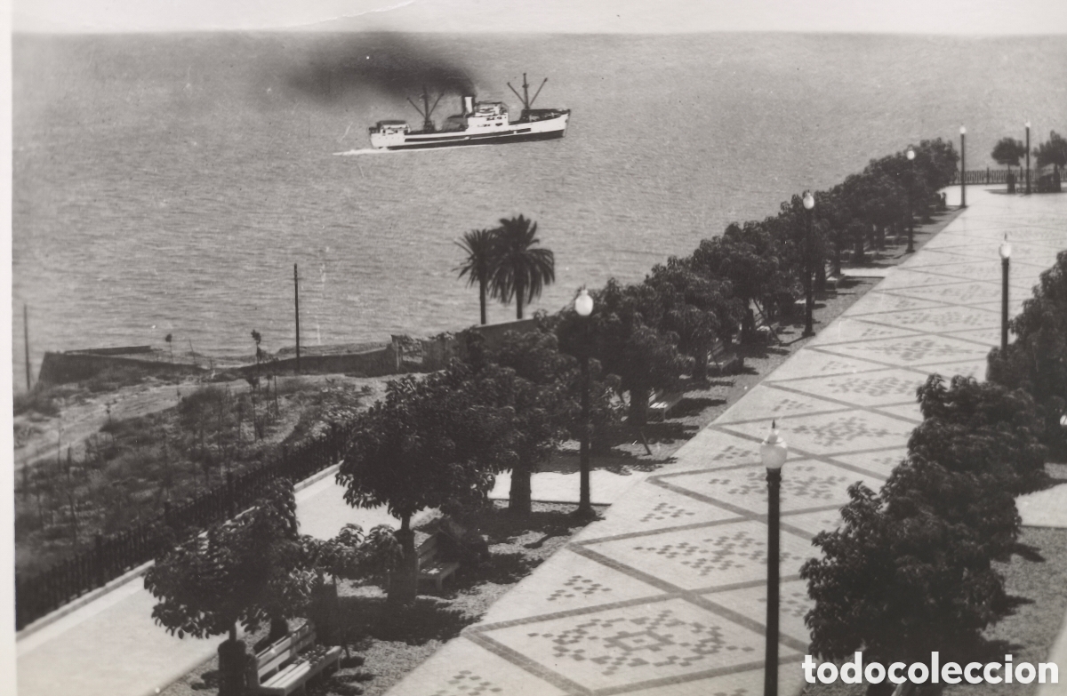 Postales: TARRAGONA POSTAL FOTOGR&Aacute;FICA ED. DORO