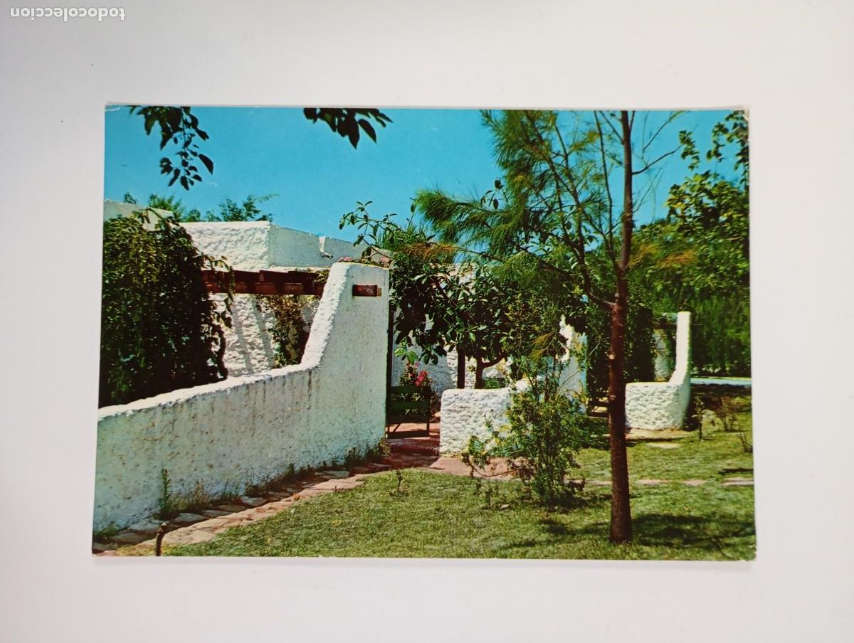 Postales: POSTAL DE ESPA&Ntilde;A. TDKP28Z4