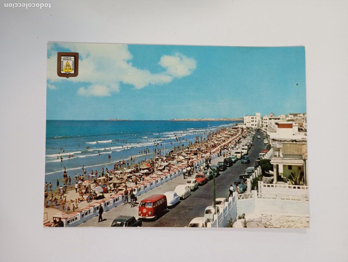 Postales: POSTAL DE ESPA&Ntilde;A. TDKP28Z4