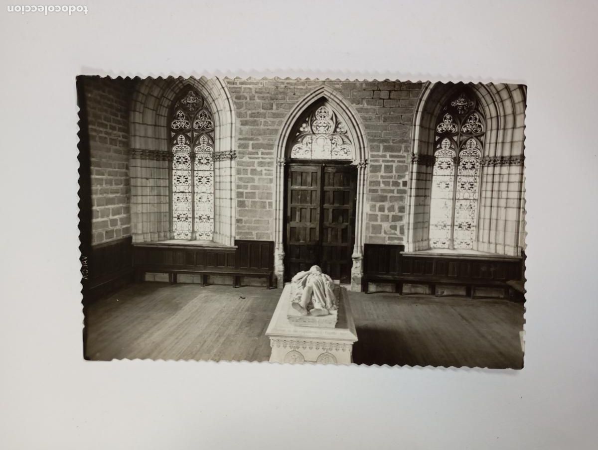 Postales: POSTAL DE ESPA&Ntilde;A. TDKP28Z4