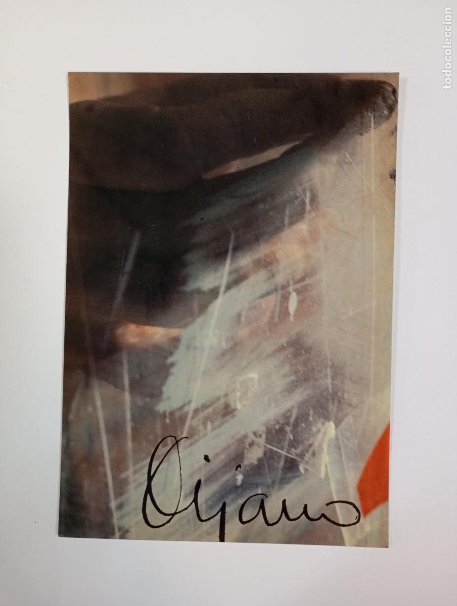 Postales: POSTAL DE ESPA&Ntilde;A. TDKP28Z4