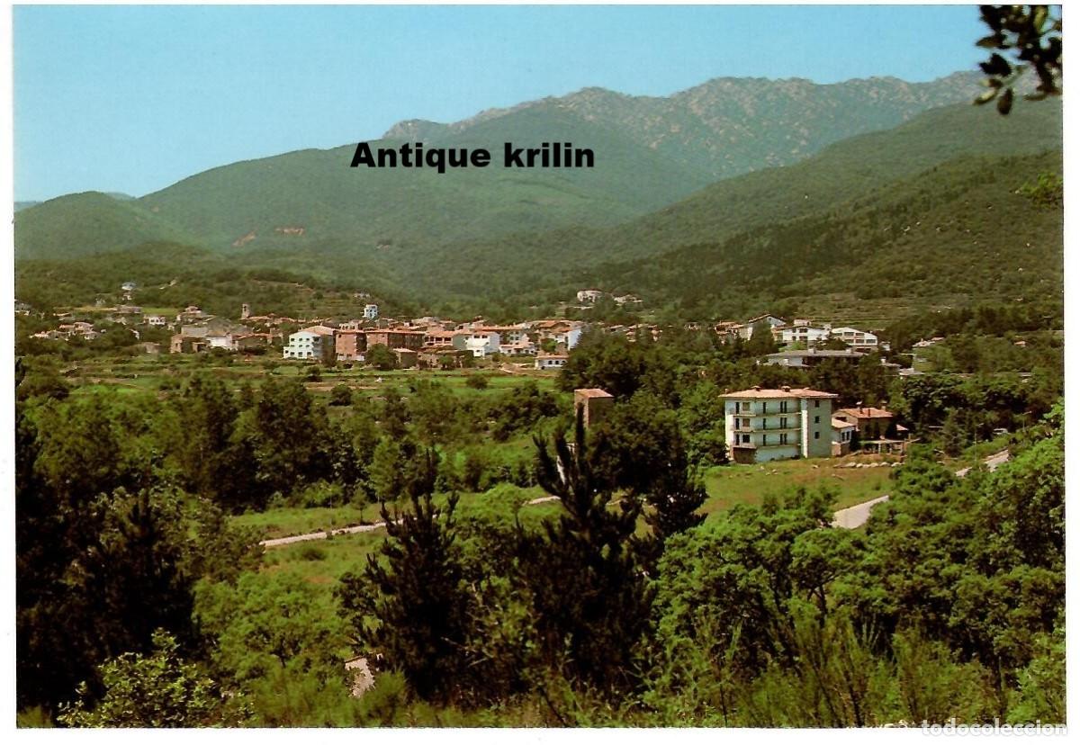 Postales: MA&Ccedil;ANET DE CABRENYS N&ordm; 3 VISTA GENERAL / MELI-COLOR / SIN FRANQUEAR