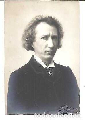 Postales: TARJETA POSTAL A ESPLUGAS BARCELONA