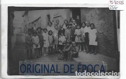 Postales: (PS-80125)POSTAL FOTOGRAFICA DE TORELLO