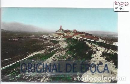 Postales: (PS-80127)POSTAL FOTOGRAFICA DE BARBARA-VISTA PARCIAL