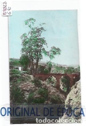 Postales: (PS-80128)POSTAL FOTOGRAFICA DE BARBARA-LA CANAL