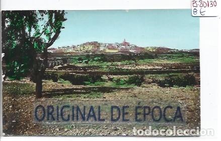 Postales: (PS-80130)POSTAL FOTOGRAFICA DE BARBARA-VISTA GENERAL