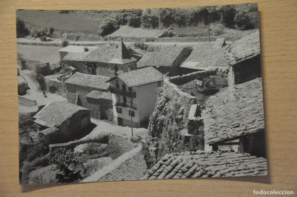 Postales: postal quer foradat, foto f.gurri
