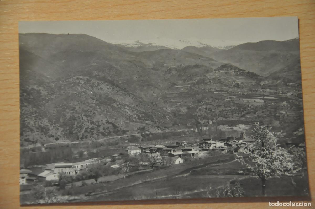 Postales: postal alas, vista general, foto nuri