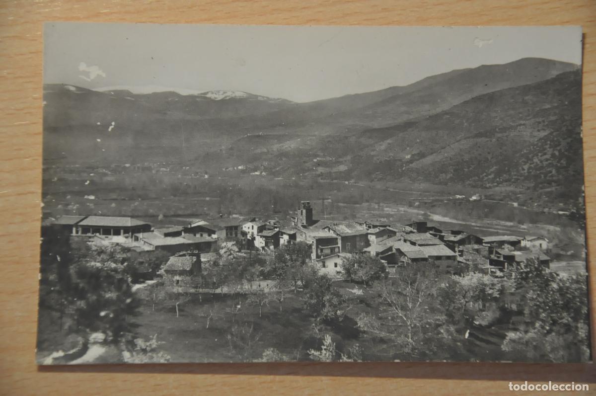 Postales: postal alas, vista general, foto nuri