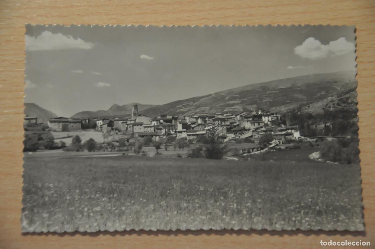 Postales: postal arfa, vista general, foto janot