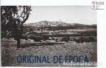 Postales: (PS-80131)POSTAL FOTOGRAFICA DE BARBARA-VISTA GENERAL