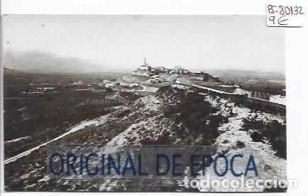 Postales: (PS-80132)POSTAL FOTOGRAFICA DE BARBARA-VISTA PARCIAL