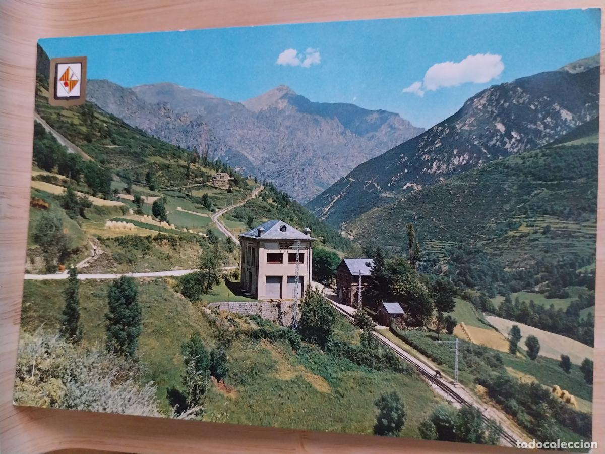 Postales: QUERALBS ED FISA 2233 ESCRITA