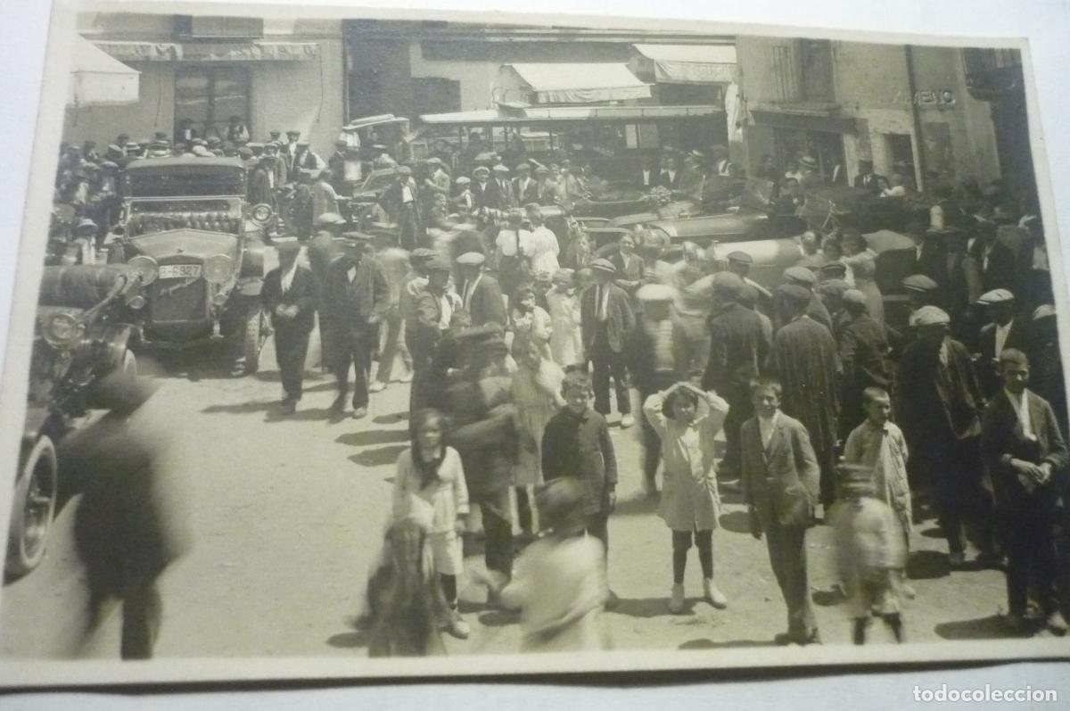 Postales: postal animada posible barcelona ???cm