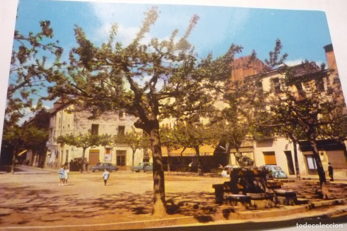 Postales: postal s,feliu codinas pl.jose umbert circulada cm