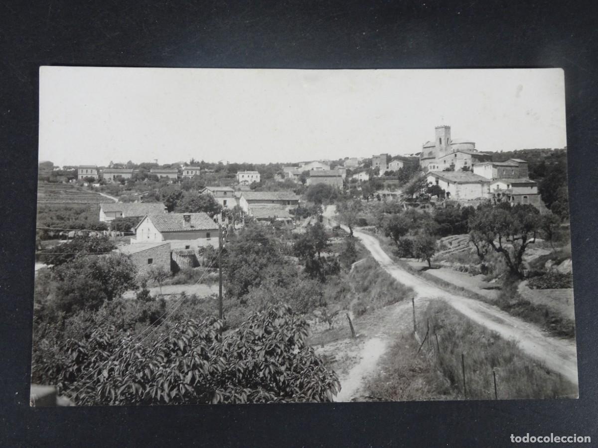 Postales: ANTIGUA POSTAL CPA, SANTA EULALIA DE RONSANA, LA SAGRERA, VER FOTOS