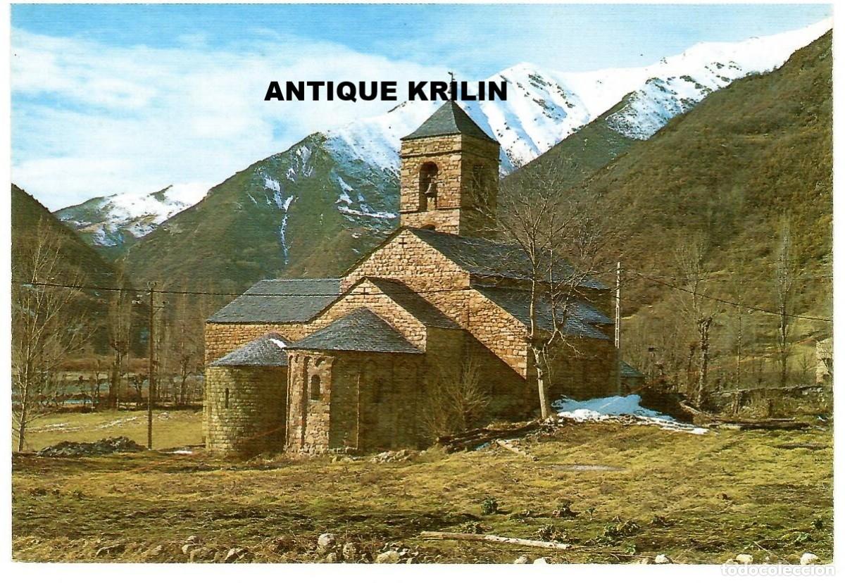 Postales: BARRUERA N&ordm; 147 PARROQUIA DE SAN FELIX / EDICIONES SICILIA / SIN FRANQUEAR