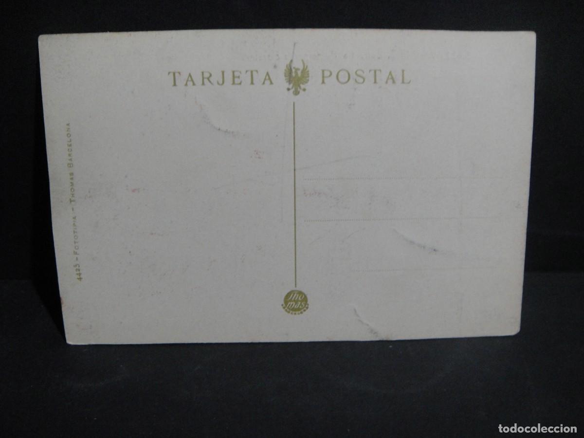 Postales: llavaneras - ediciones thomas - sin circular - Foto 2
