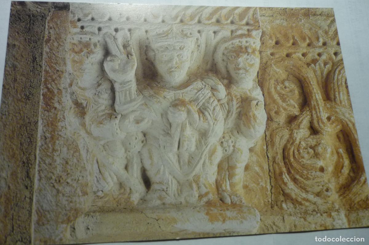 Postales: postal s.edro -edita ayuntamiento pla sta maria